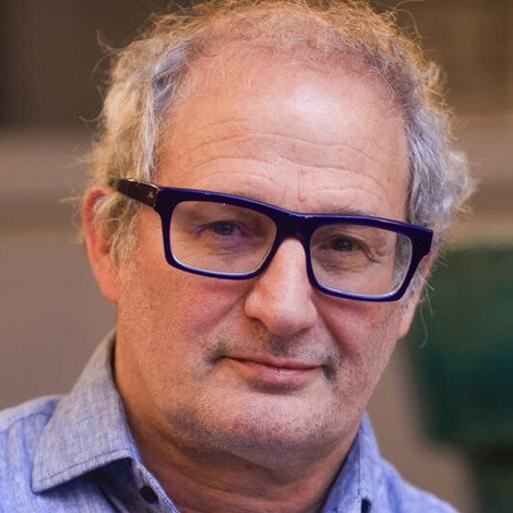 David Masajnik