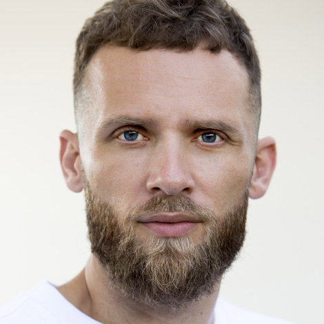 Jonah Wharton
