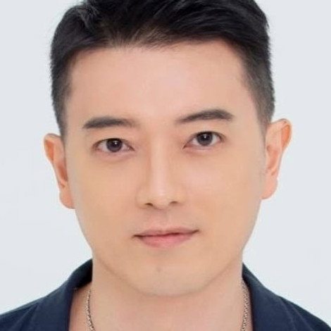 Jenson Tien