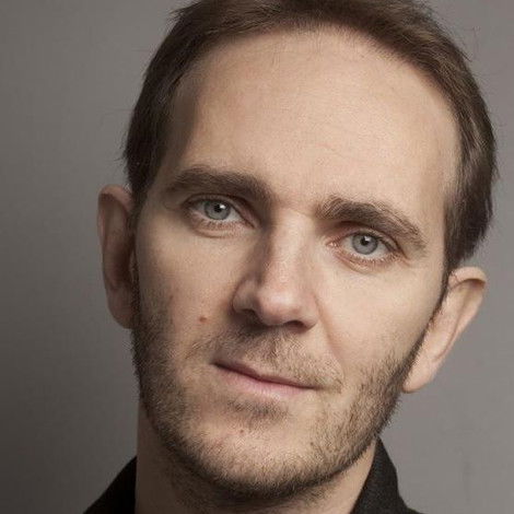 Thomas Cousseau