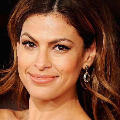 Eva Mendes