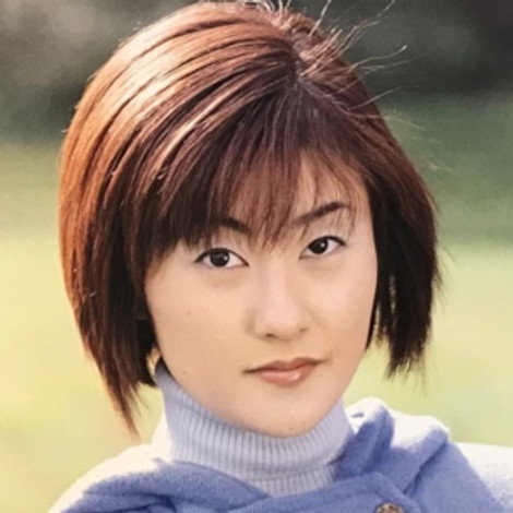 Tomoko Kawakami