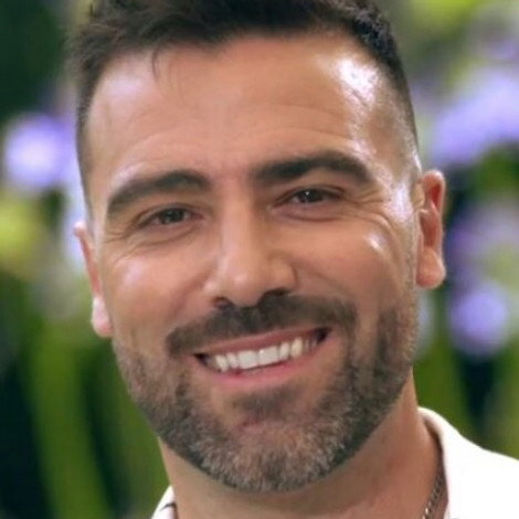 Sérgio Rosado