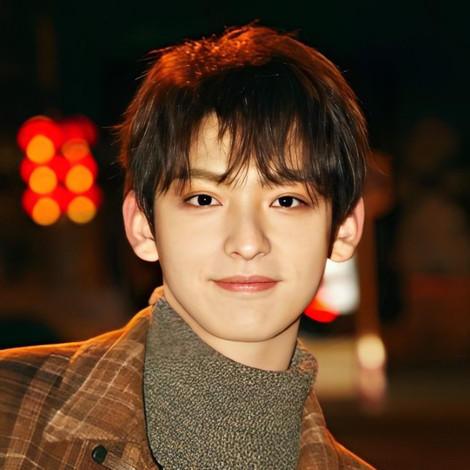 Jackey Zhu