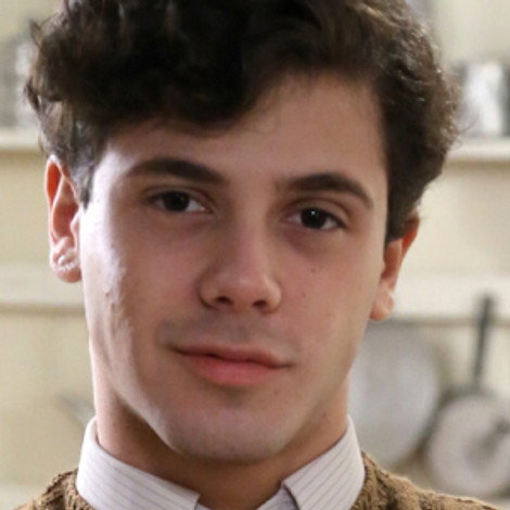 Christian Roberto