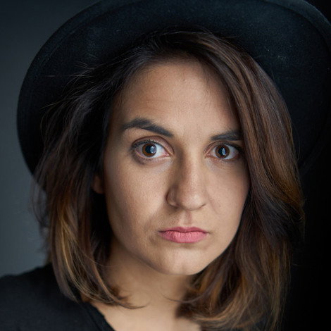Pavla Dostálová