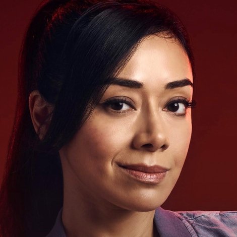 Aimee Garcia's profile Aimee Garcia
