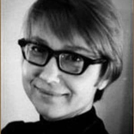 Lina Budnyk