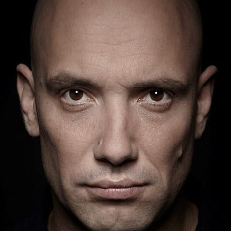 Zahari Baharov