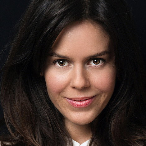 Carolina Varleta