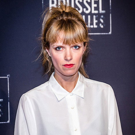Liesa Van der Aa