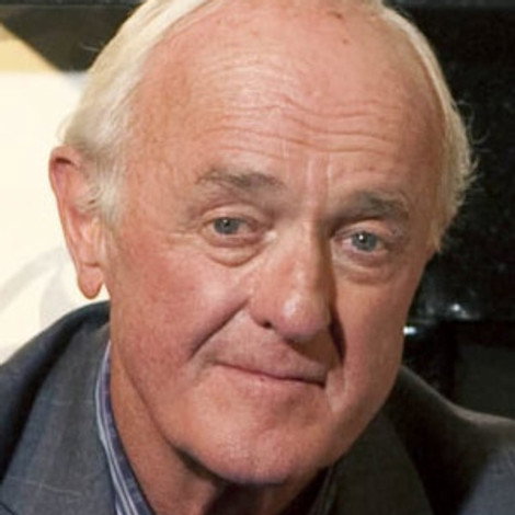 Frank Kelly