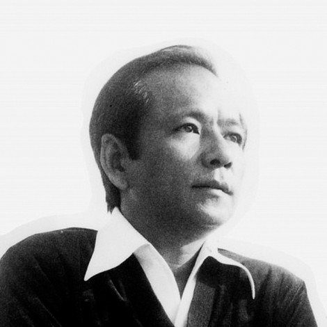 Shūsei Nakamura