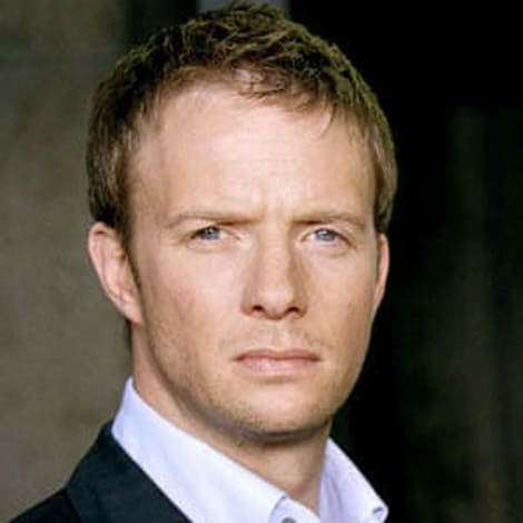 Rupert Penry-Jones's profile