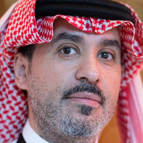 Mishal Al-Mutairi