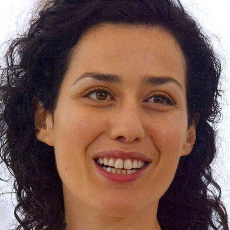 Jacqueline Lustig