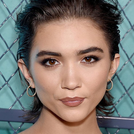 Rowan Blanchard