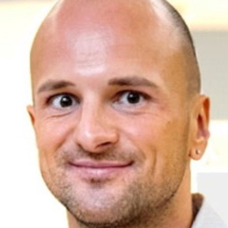 Andrew Marshall