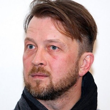 Darius Petkevičius