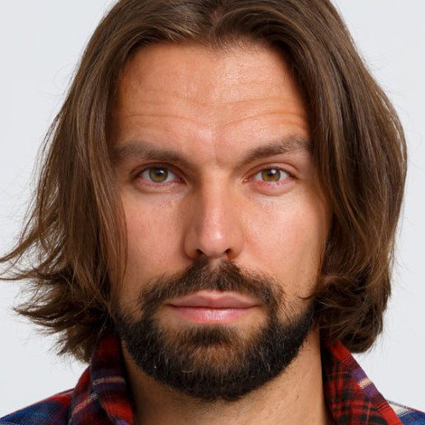 Sergey Taktarov