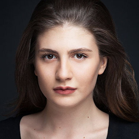 Naz Çağla Irmak