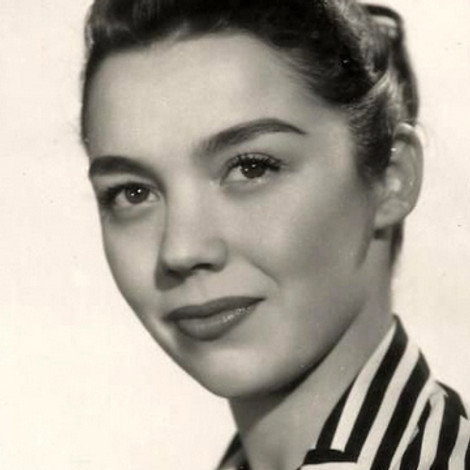 Julia Martínez