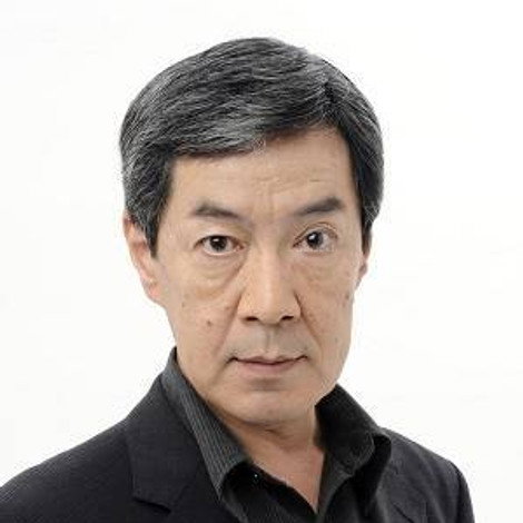 Ryuji Mizuno