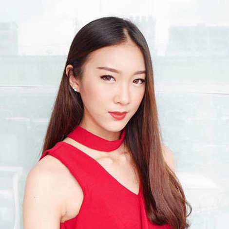 Nungira Hanwutinanon