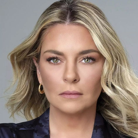 Elisavet Moutafi