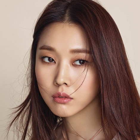 Han Hye-jin