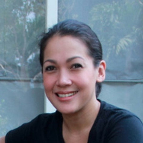 Mieke Amalia