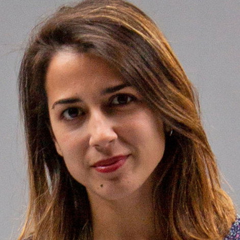 Rocío Vidal