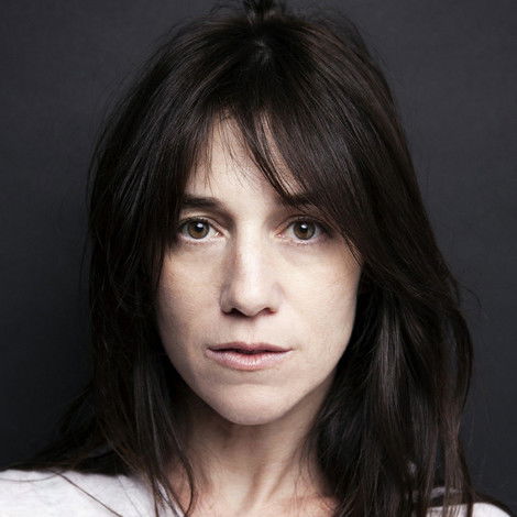 Charlotte Gainsbourg