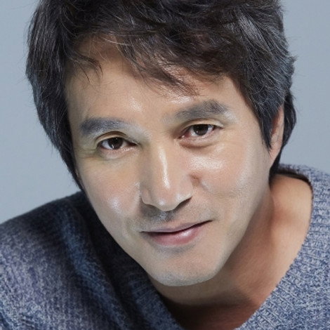 Cho Jae-hyun