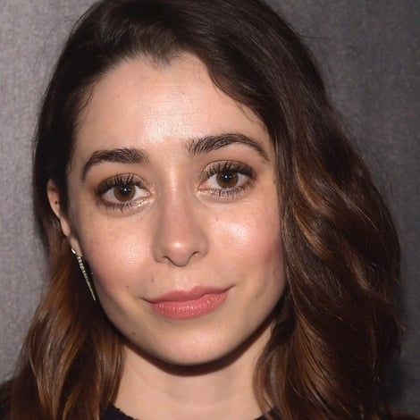 Cristin Milioti's profile