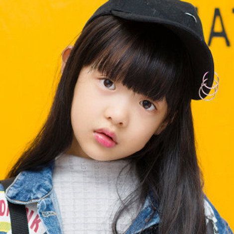 Yu Xinyan