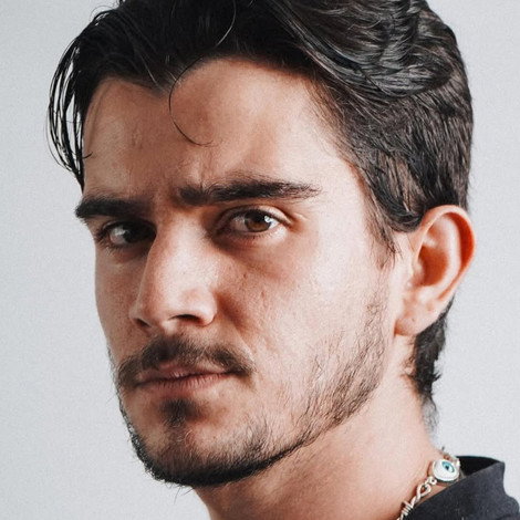 Mateo Osto