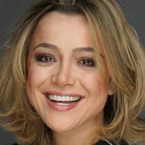 Zeynep Özden Ayyıldız