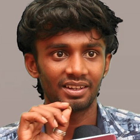KPY Dheena