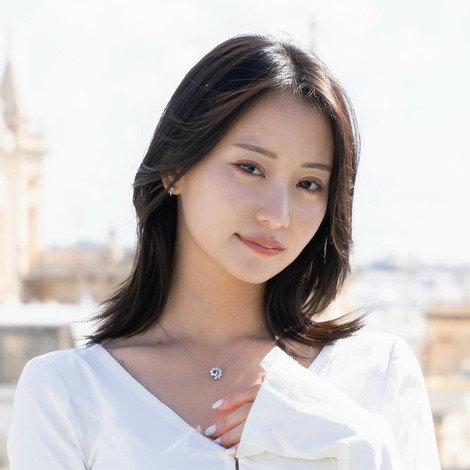 Mariya Nagao