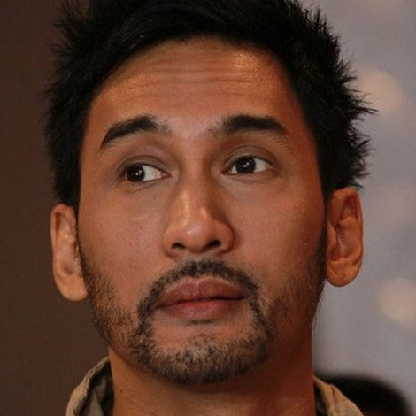 Restu Sinaga