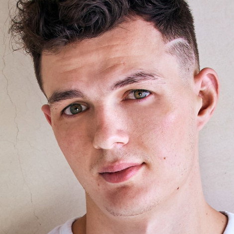 Josh Rivers