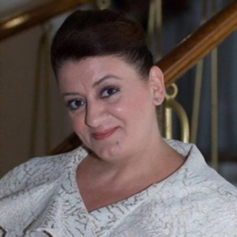 Maria Antoulinaki