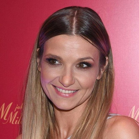 Joanna Koroniewska