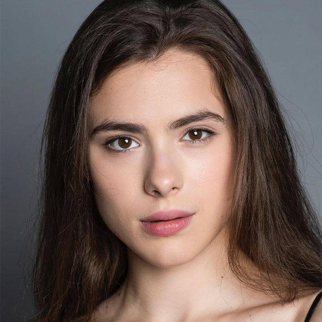 Daria Kukarskih