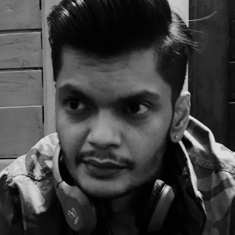 Debopriyo Mukherjee