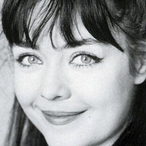 Caroline Milmoe
