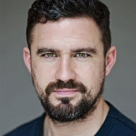 Brian Moore
