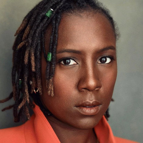 Jade Anouka