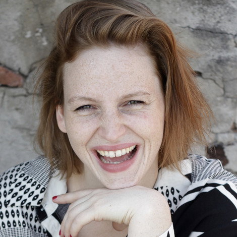 Eva Maria Jost
